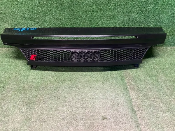 Audi R8 Spyder Heckspoiler OEM 4S7807649A image 6