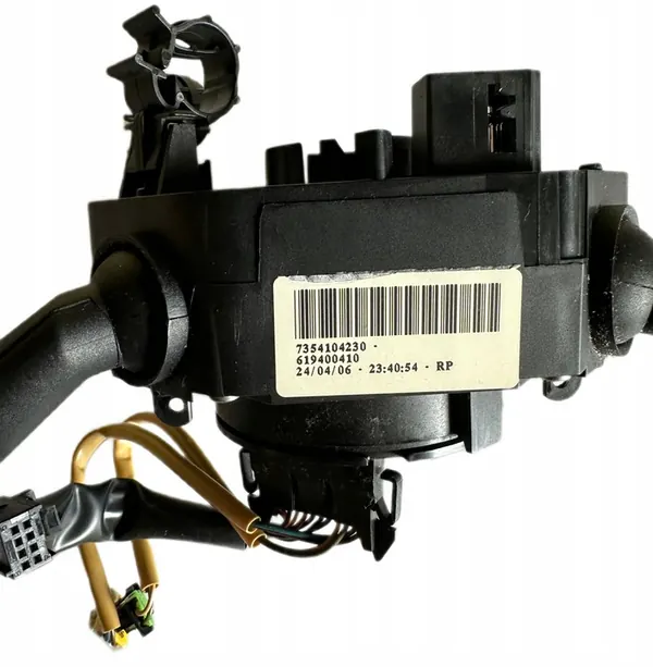 Stuurknop voor Fiat Grande Punto DA-28495 image 2