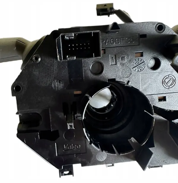 Stuurknop voor Fiat Grande Punto DA-28495 image 4