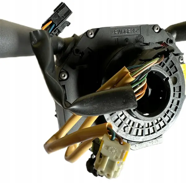 Stuurknop voor Fiat Grande Punto DA-28495 image 5