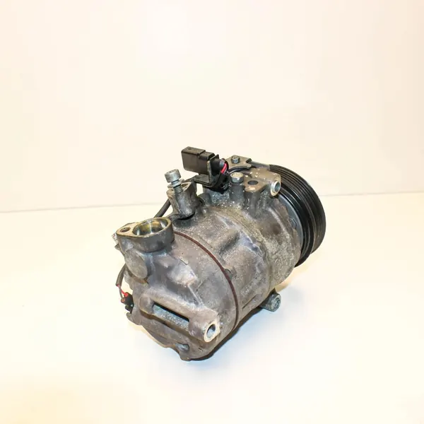 Compressore A/C Audi A4 S4 B9 2016 image 3