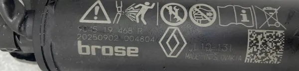 OEM 904519468R achterklepactuatorset voor Renault Austral image 10