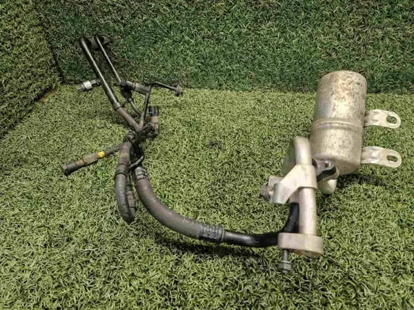 Volvo AC-droger OEM 4N5H19A834BJ - Gebruikt image 2
