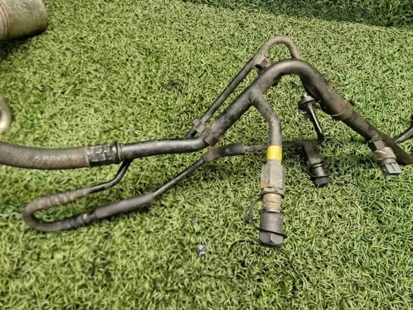 Volvo AC-droger OEM 4N5H19A834BJ - Gebruikt image 5