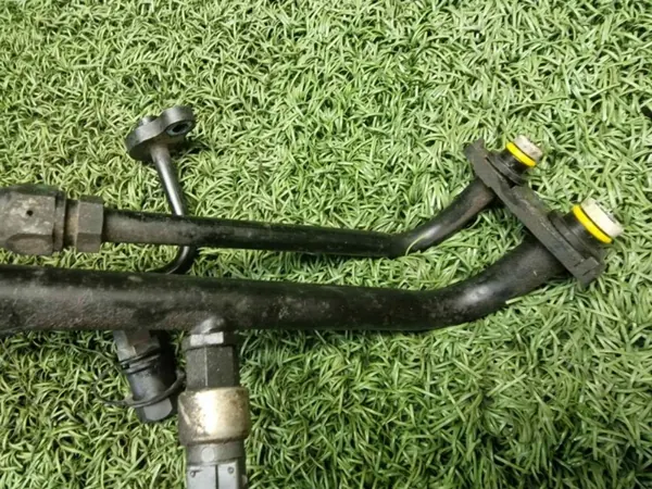 Volvo AC-droger OEM 4N5H19A834BJ - Gebruikt image 7