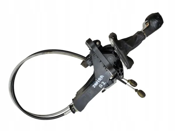Selector de cambio Opel Zafira B 1.6 16V OEM image 2