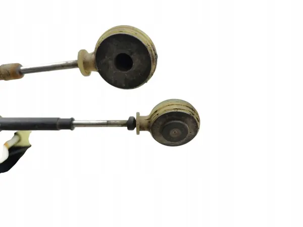 Selector de cambio Opel Zafira B 1.6 16V OEM image 3