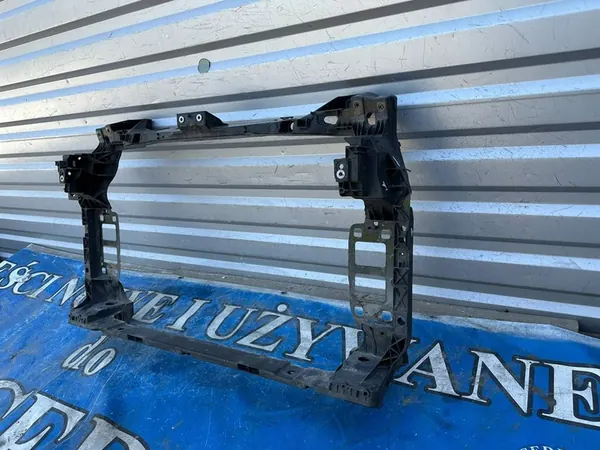 Framförstärkning VOLKSWAGEN TOUAREG III 760805588H image 2