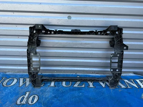 Framförstärkning VOLKSWAGEN TOUAREG III 760805588H image 4