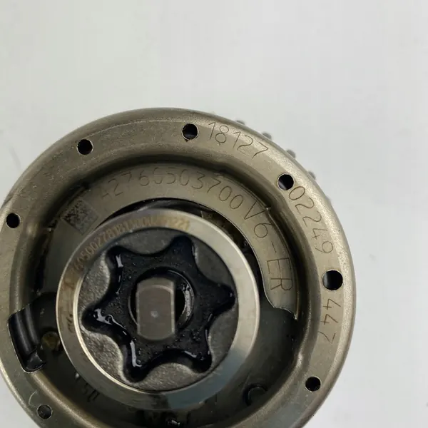 Variador VANOS Mercedes C E S ML C43 E43 GLE43 AMG V6 3.0 3.5 A2760503900 image 3