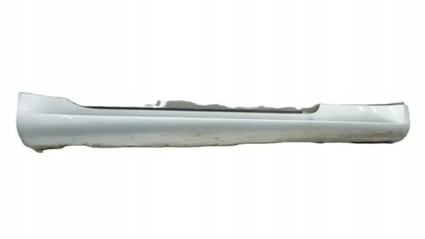 Rechte Schwellerverkleidung OEM A1716980254 Mercedes SLK R171 image 2