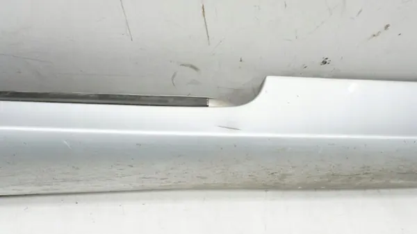 Rechte Schwellerverkleidung OEM A1716980254 Mercedes SLK R171 image 3