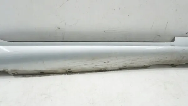 Rechte Schwellerverkleidung OEM A1716980254 Mercedes SLK R171 image 4