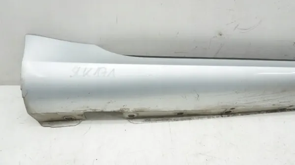 Rechte Schwellerverkleidung OEM A1716980254 Mercedes SLK R171 image 5