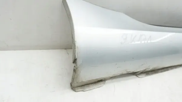 Rechte Schwellerverkleidung OEM A1716980254 Mercedes SLK R171 image 6