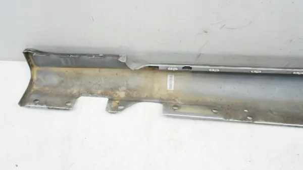 Rechte Schwellerverkleidung OEM A1716980254 Mercedes SLK R171 image 9