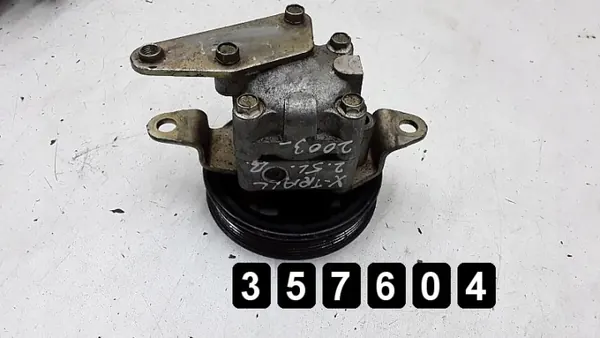 Styrpump OEM AM-357604 för Nissan X-Trail image 3