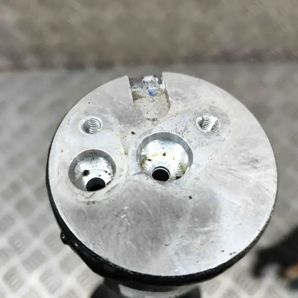 AC-Droger OEM 992820077A Porsche Taycan 2022 image 5
