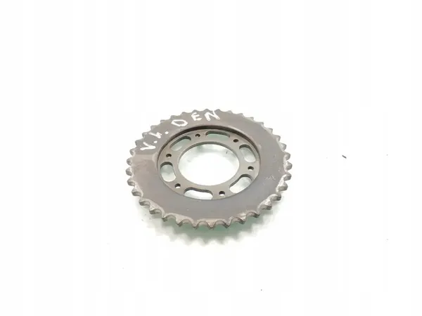 VW Touareg Kamaxelväxel 3.0 TDI Diesel 059109116G image 2