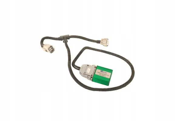 TOYOTA 3.0 D4D DENSO CHIP TUNING image 1