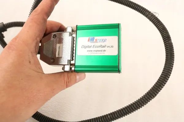 TOYOTA 3.0 D4D DENSO CHIP TUNING image 4