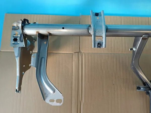 Support console tableau de bord OEM 5NB857017A VW Tiguan image 8