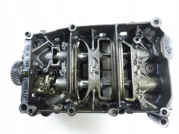 Audi Olja Pump 2.0 TDI 03L103537 image 2