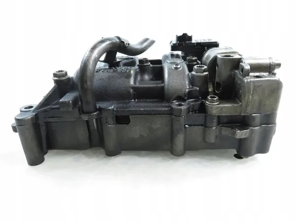 Audi Olja Pump 2.0 TDI 03L103537 image 6
