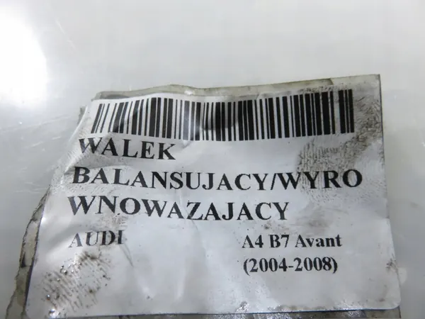 Audi Olja Pump 2.0 TDI 03L103537 image 8