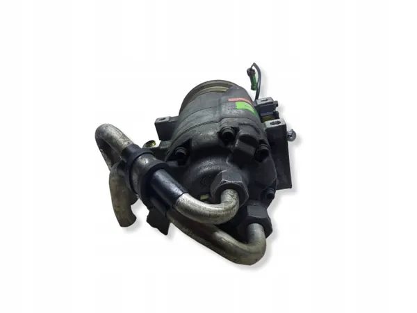 Compressor AC usado OEM 8D0260805D para Audi A4 B5 1.8 image 5