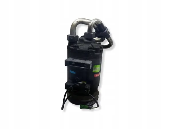 Compressor AC usado OEM 8D0260805D para Audi A4 B5 1.8 image 6