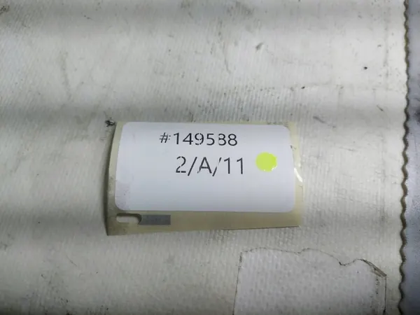 Compressor AC usado OEM 8D0260805D para Audi A4 B5 1.8 image 8