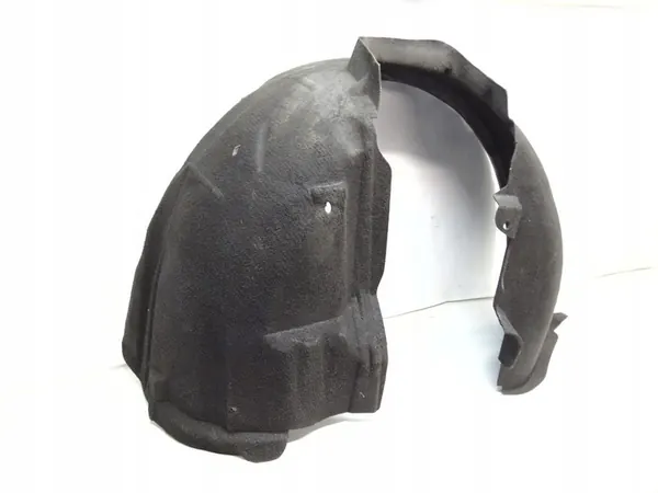 Complete Right Front Wheel Arch Volvo XC60 I 08- OEM image 3