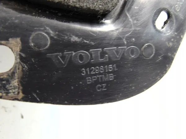 Complete Right Front Wheel Arch Volvo XC60 I 08- OEM image 4