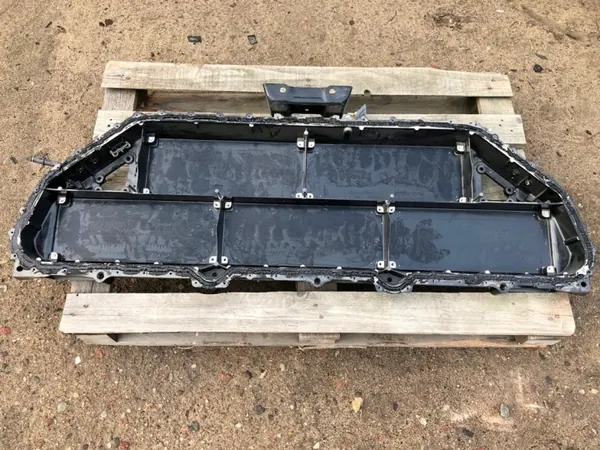 OEM 4KE801967 Akkukotelo Audi E-Tron 95kWh:lle image 6