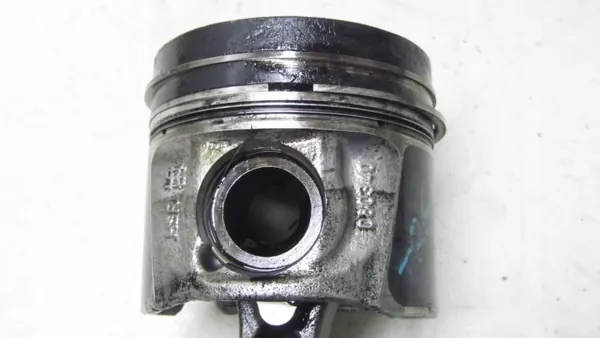 Jeu Piston Bielle Renault OE OEM 087/0000190 image 4