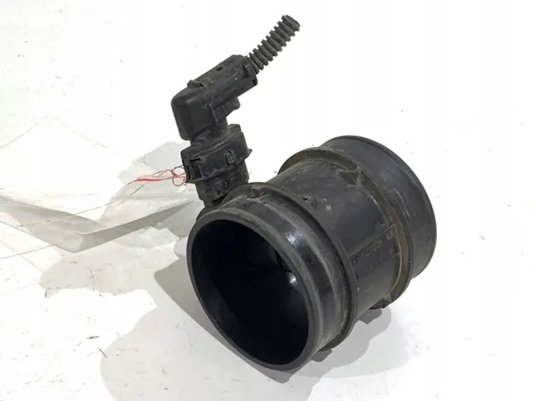 Luchtmassameter OEM 55353813 voor Opel Zafira B image 2