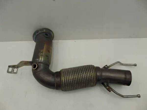 MIV29911 OEM Catalisador/DPF para Mini image 2