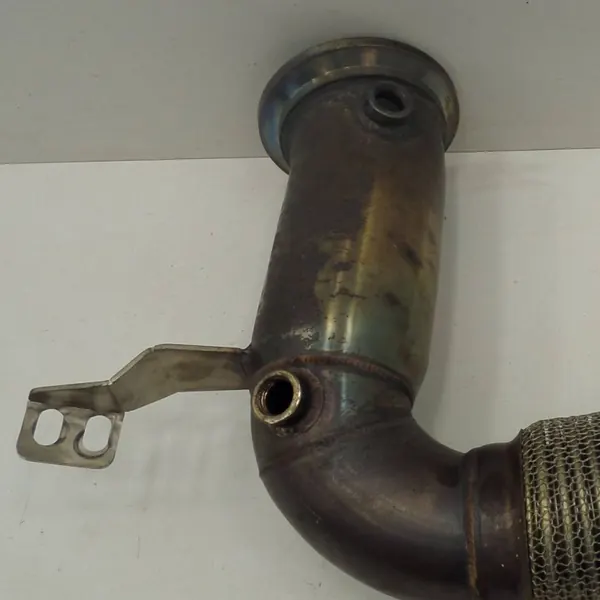 MIV29911 OEM Catalisador/DPF para Mini image 3