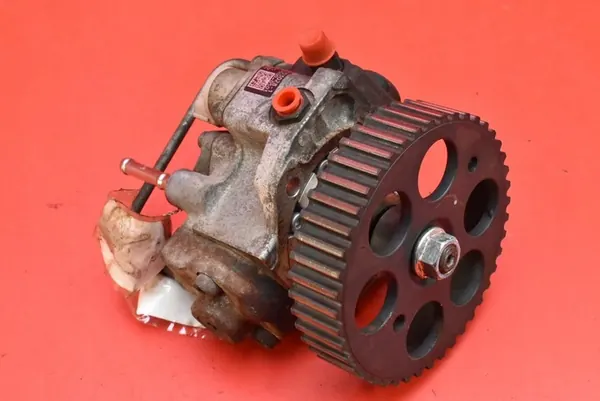 Brandstofpomp Opel Zafira B 1.7 CDTI 98103028-1 image 2