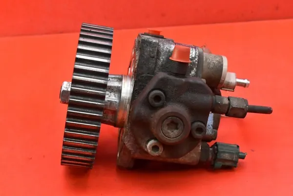 Brandstofpomp Opel Zafira B 1.7 CDTI 98103028-1 image 3