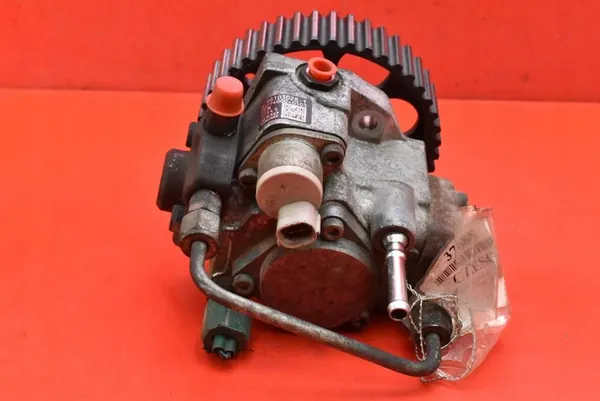 Brandstofpomp Opel Zafira B 1.7 CDTI 98103028-1 image 4