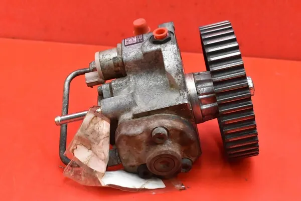 Brandstofpomp Opel Zafira B 1.7 CDTI 98103028-1 image 5