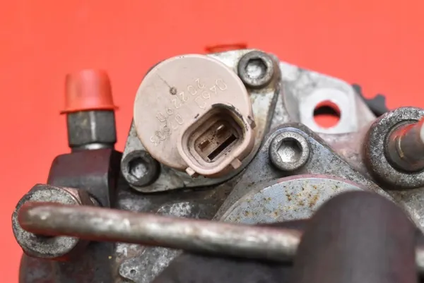 Brandstofpomp Opel Zafira B 1.7 CDTI 98103028-1 image 7