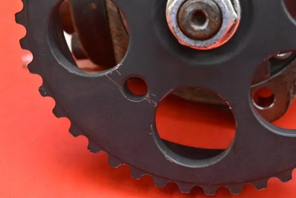 Brandstofpomp Opel Zafira B 1.7 CDTI 98103028-1 image 9