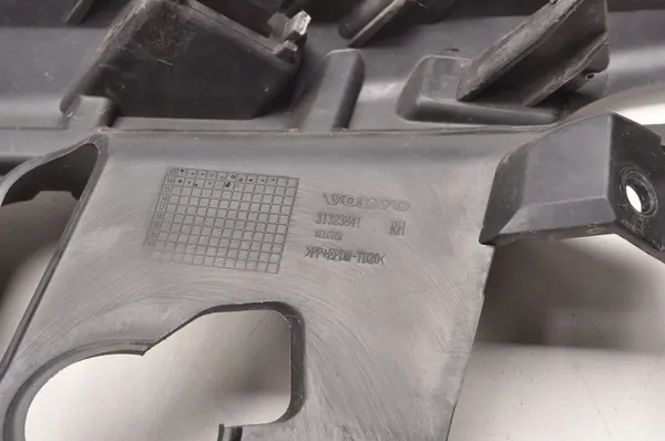 Volvo OE 31323841 supporto scorrevole paraurti image 6