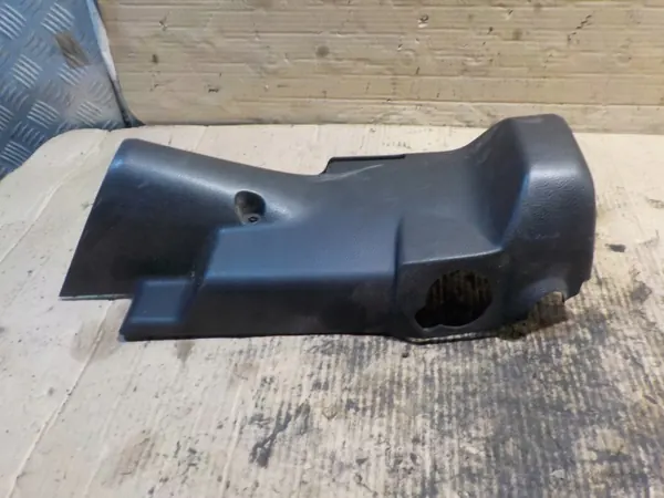 Cubierta de columna de dirección NSC-32 Nissan Cabstar image 3