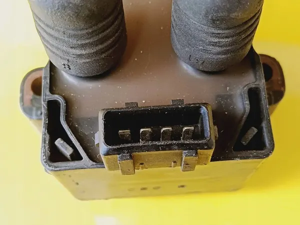 Bobina de Ignição Renault Kangoo 1.2 7700873701 image 4