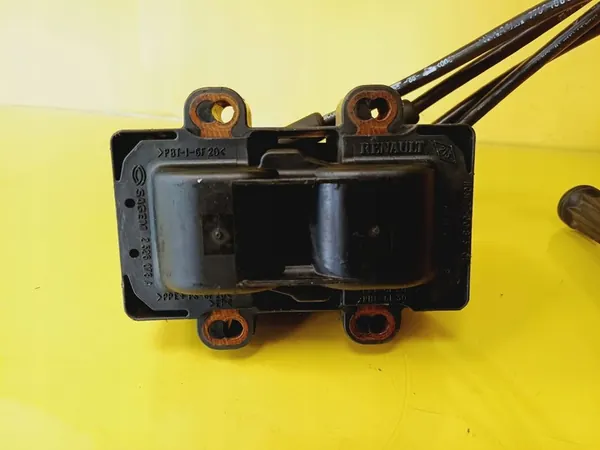 Bobina de Ignição Renault Kangoo 1.2 7700873701 image 5