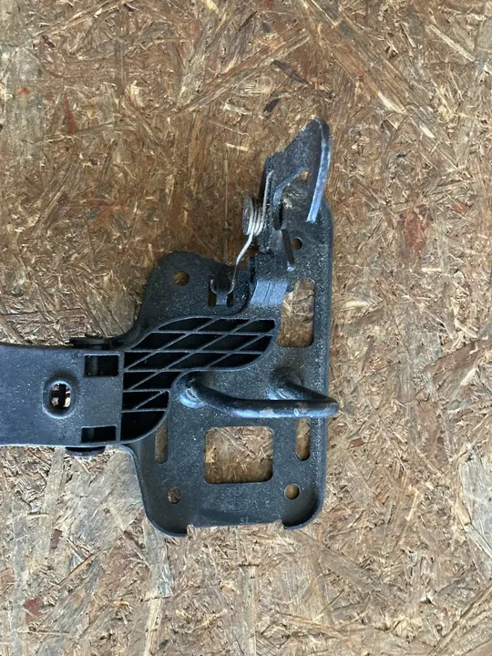 Audi A5 8T Boquilla de lavado de faros IZQ 8T0955102D image 2